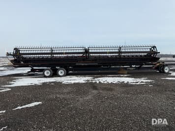 Main image MacDon FD75